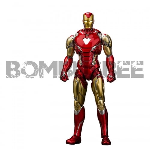 【In Stock】M.W Culture MIGU 1/9 Avengers Endgame MK85 Iron Man