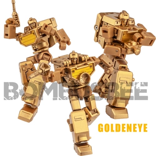 【In Stock】Newage H22G Goldeneye Reflector