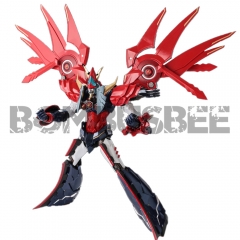 【Sold Out】Sentinel Toy Riobot Brave Raideen - Raideen