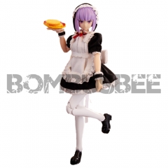 【Pre-order】Eastern Model A.T.K. Girl Maid Outfit Set