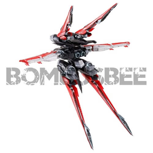 【Pre-order】Bandai Metal Build Gundam Flight Unit Option Set (Alternative Strike Ver.)