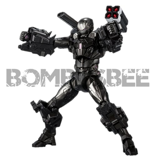 【Sold Out】Sentinel Fighting Armor War Machine Reissue