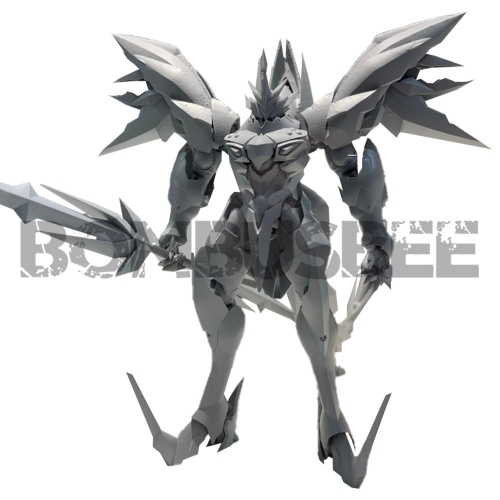 【Pre-order】Sentinel Riobot Blaster Tekkaman Blade Evil