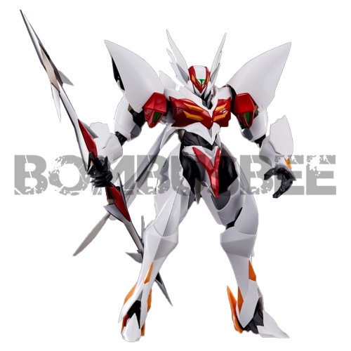 【Pre-order】Sentinel Riobot Tekkaman Blade Evolution Edition