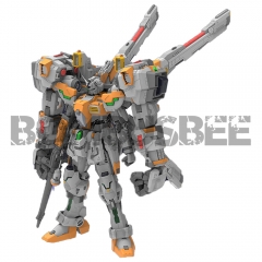 【Sold Out】Rodams RAS-40 Alpha Boxer GP04 Gundam Orange Version