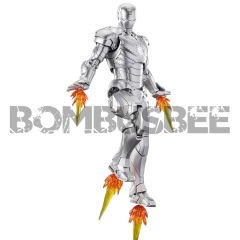 【Balnace Only】Eastern Model EM2021016P 1/9 Iron Man MK2