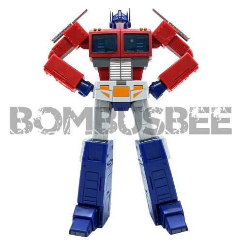 【Sold Out】Transform Element TE TE01 Optimus Prime