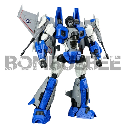 【Sold Out】Don Model Space Hunters BP02 Azyre Flash Thundercracker