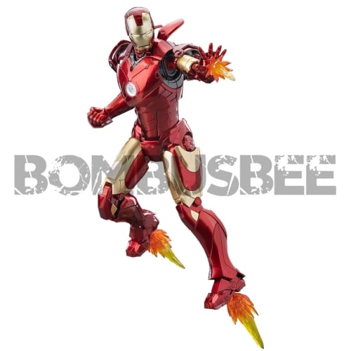 【In Coming】Eastern Model EM2021017P 1/9 Iron Man MK3