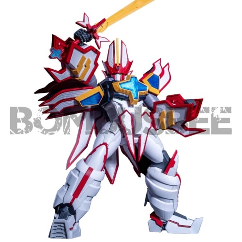 【Pre-order】Tron Model Mado King Super Granzort