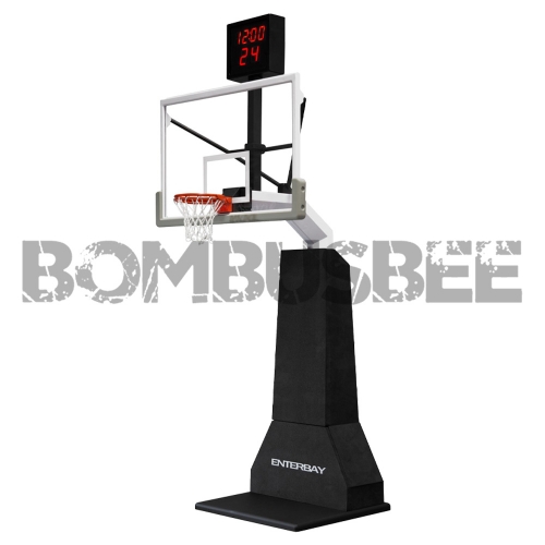 【In Stock】Enterbay Basketball Stands
