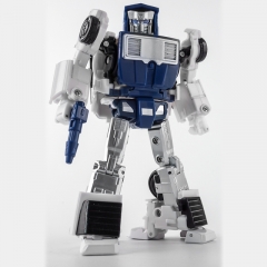 【Sold Out】X-Transbots MM-VII MM-7 Hatch Tailgate