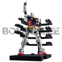 【Sold Out】Bandai Robot Spirit - Soul Stage ACT.G - Dock RX-78F00 Gundam Use