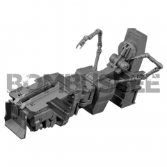 【Pre-order】X-Transbots MX-31B Operating Table Accessories Package
