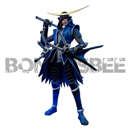 【Pre-order】Rocket Toys 1/6 Devil Kings Date Masamune