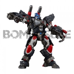 【Sold Out Box Damage】Sentinel Flame Toys Furai Action Transformers Optimus Primal