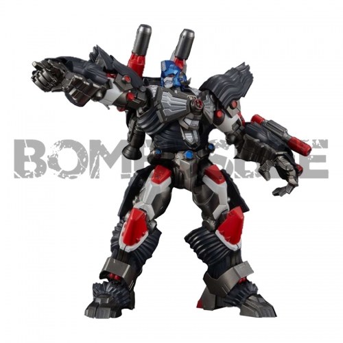 【In Stock Box Damage】Sentinel Flame Toys Furai Action Transformers Optimus Primal