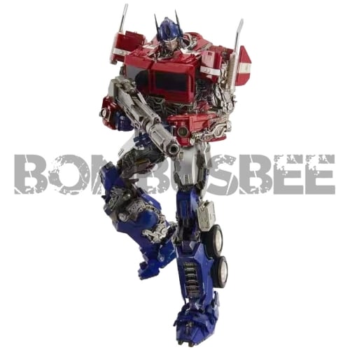 【Sold Out】Magnificent Mecha MM-01 Optimus Prime