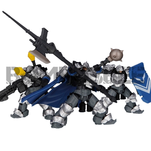 【In Stock】Toys Alliance ARC-16 Mithril Hawk Arche-Knights Squad Standard Type