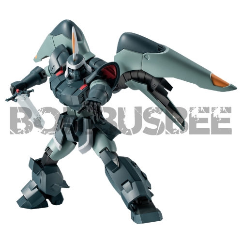 【Sold Out】Bandai The Robot Spirits Gundam <SIDE MS> ZGMF-1017 Ginn Ver. A.N.I.M.E.