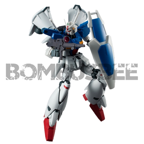 【Pre-order】Bandai The Robot Spirits <SIDE MS> Gundam GP01 Full Burnern Ver. A.N.I.M.E.