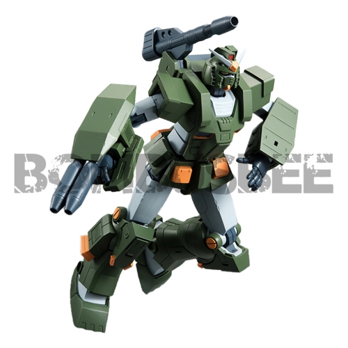 【Pre-order】Bandai The Robot Spirits <SIDE MS> Full Armor Gundam Ver. A.N.I.M.E.