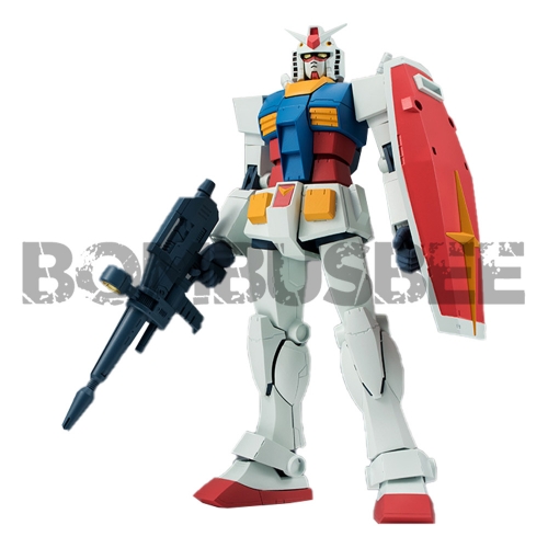 【Pre-order】Bandai The Robot Spirits RX-78-2 Gundam Ver. A.N.I.M.E.