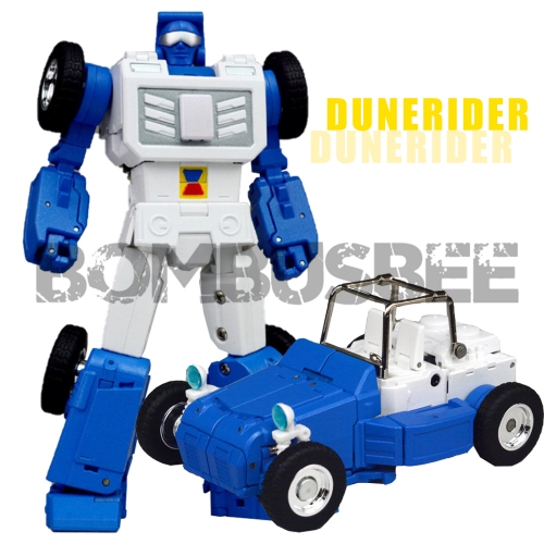 【Sold Out】FansToys FT-43 Dunerider Beachcomber