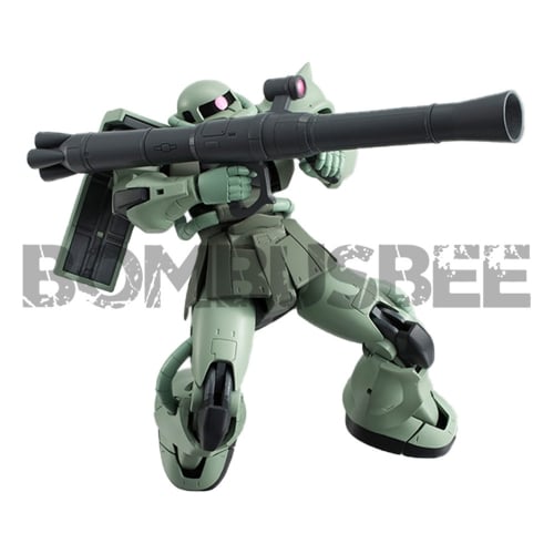 【Sold Out】Bandai The Robot Spirits Gundam <SIDE MS> MS-06 Zaku Ver. A.N.I.M.E.