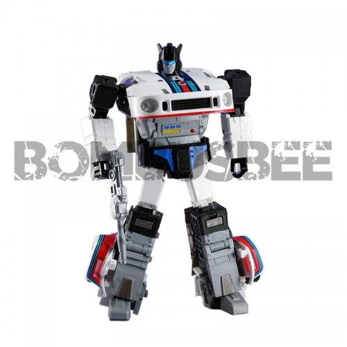 【In Stock】Transform and Rollout TNR TR-01 Jazz