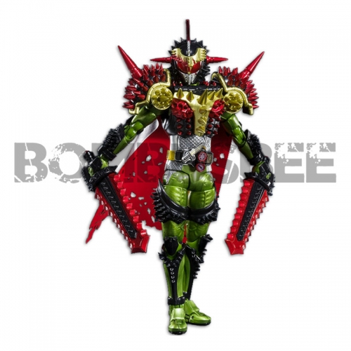 【In Stock】Bandai S.H.Figuarts Kamen Rider Bravo Kingdurian Arms