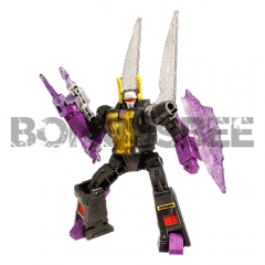 【Sold Out】Takara Tomy & Hasbro Transformers Generations Legacy KD-F3040 Deluxe Kickback