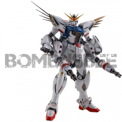 【Sold Out】Bandai Metal Build Gundam F91 Chronicle White Ver.