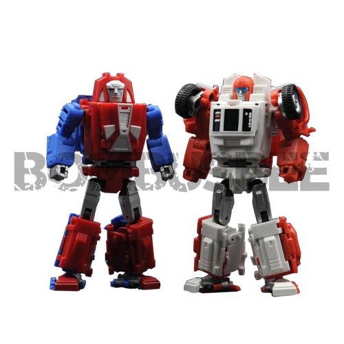 【Sold Out】Badcube BC OTS-09 Grump Gears