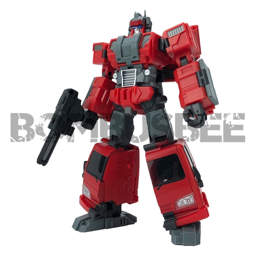 【Sold Out】Fans Hobby MB-14A Smoke Breaker Inferno