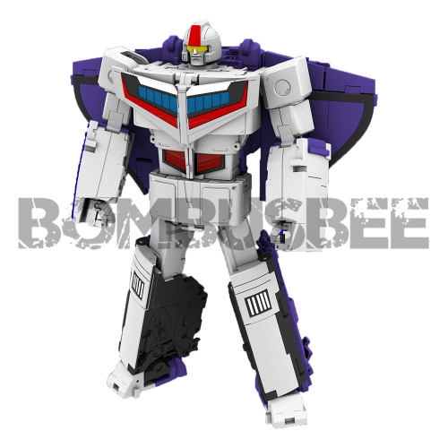 【In Stock】Fans Toys FT-44T Thomas Astrotrain US Version Limit Edition.