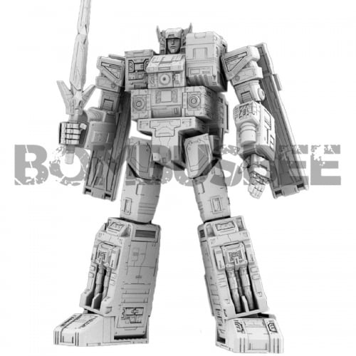 【Pre-order】FansToys FT-40 Fortress Maximus's Body