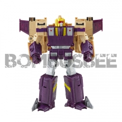 【Sold Out】Hasbro Transformers Generations Legacy Series Leader Blitzwing