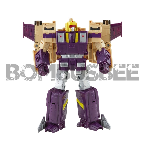 【Pre-order】Hasbro Transformers Generations Legacy Series Leader Blitzwing