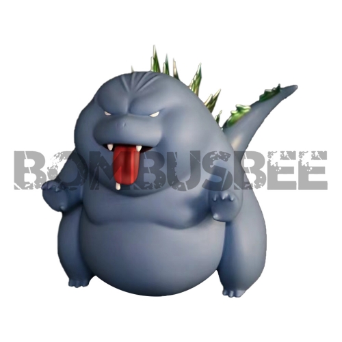 【Pre-order】JoJo Dragon Fatty Godzilla Resin Figure