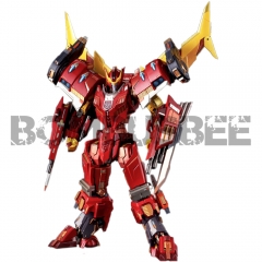 【Sold Out】Sentinel Flame Toys Kuro Kara Kuari Transformers Rodimus
