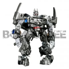 【In Stock】Toy Lab Small Scale Soundwave