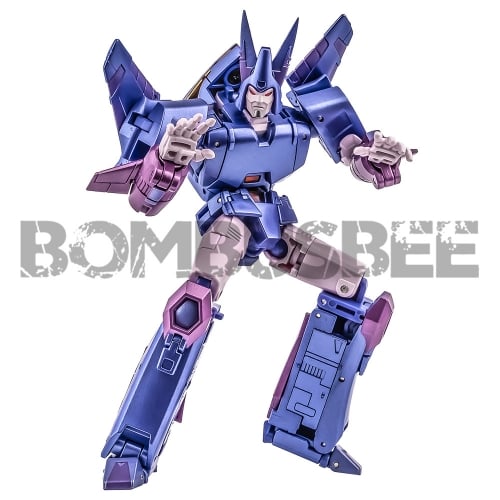 【In Stock】Newage NA H43 TYR Cyclonus