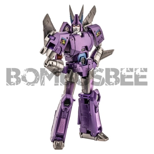【In Stock】Newage NA H43EX TYR Cyclonus