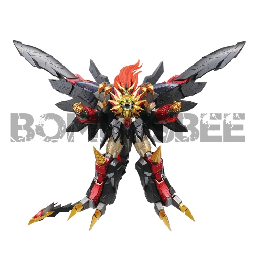 【Sold Out】MW Model GGGG Genesic GAOGAIGAR Model Kit