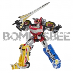 【Sold Out】 Hasbro Power Rangers Lightning Collection Zord Ascension Project Mighty Morphin Dino Megazord