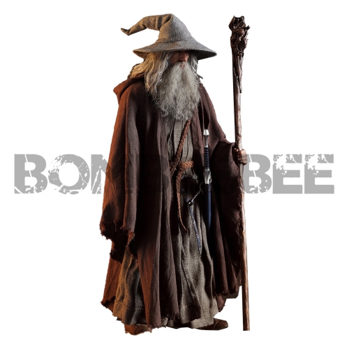【Pre-order】Queen Studios Inart 1/6 The Lord Of The Rings Gandalf