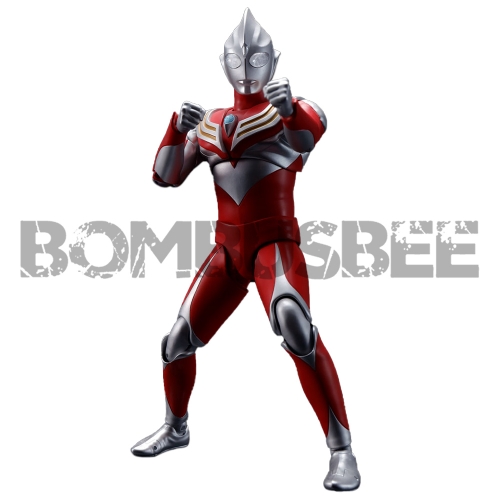【Pre-order】BANDAI S.H.Figuarts（SHINKOCCHOUSEIHOU） Ultraman Tiga Power Type