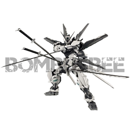 【Sold Out】Nilson 1/60 Red Astray Four Samurai Knife Version