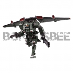 【Sold Out】Takara Tomy Mall Exclusive Diaclone Tactical Mover Gamma Versaulter <Airborne Unit> Cosmo Marines Ver.